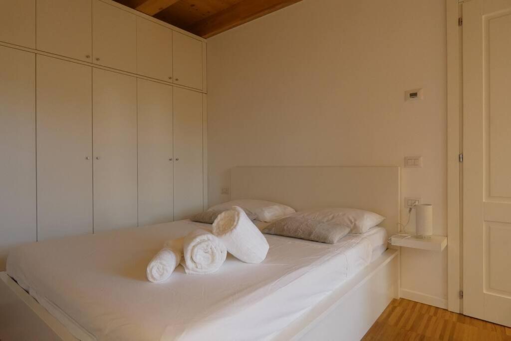 Domohouse Vista Chiesa Διαμέρισμα Domodossola Εξωτερικό φωτογραφία