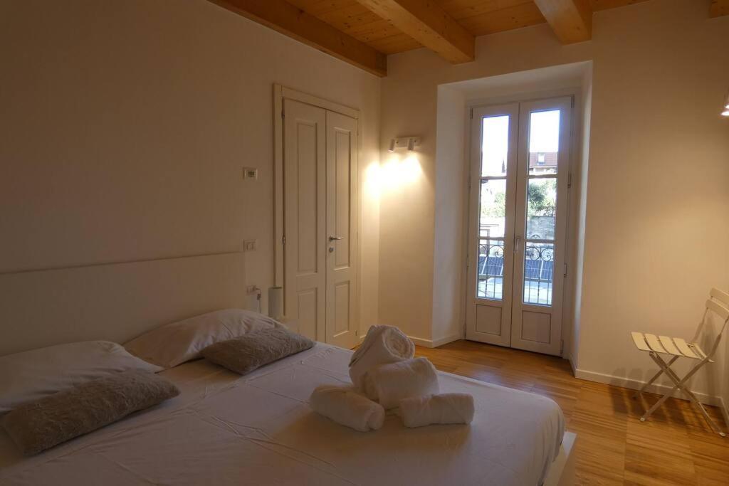 Domohouse Vista Chiesa Διαμέρισμα Domodossola Εξωτερικό φωτογραφία