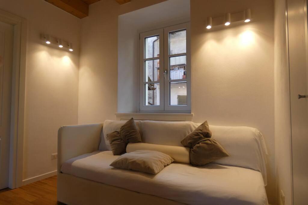 Domohouse Vista Chiesa Διαμέρισμα Domodossola Εξωτερικό φωτογραφία
